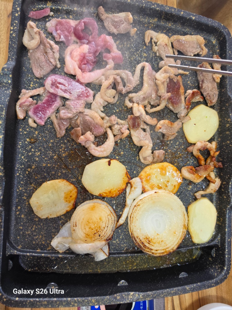 맛저하세요