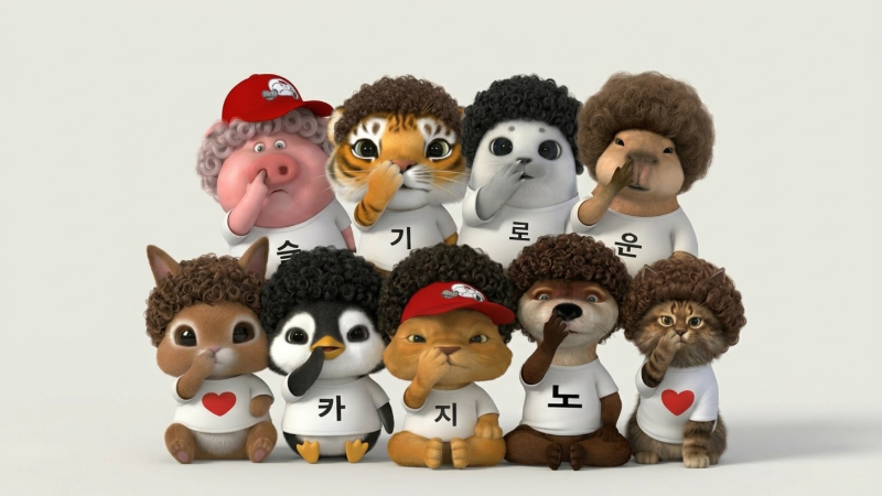 돈이오라방구님 ^^