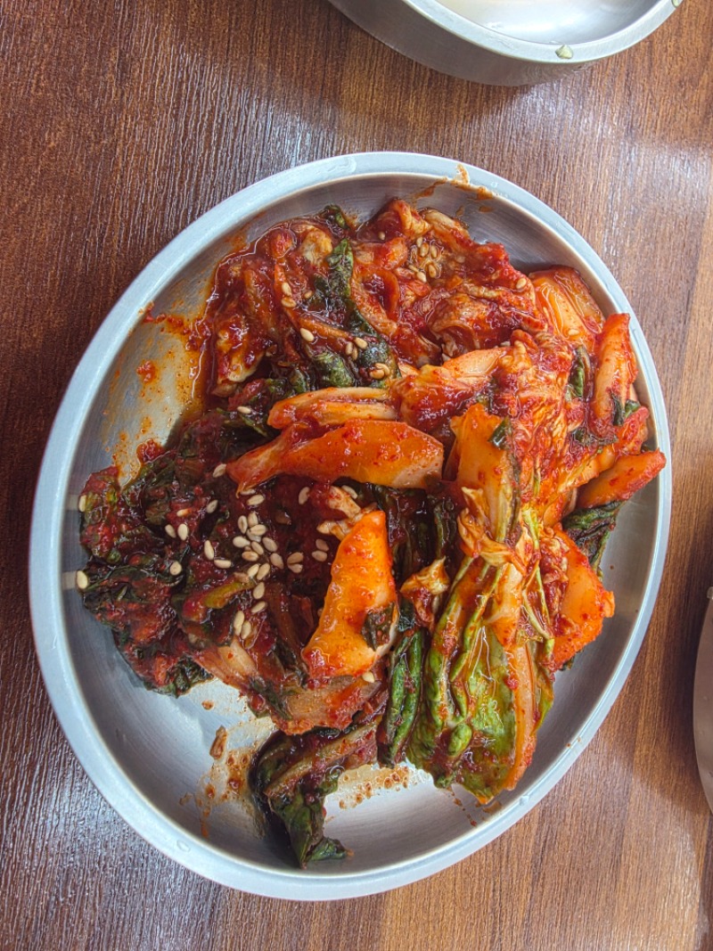 비도 오고 점심은~~~