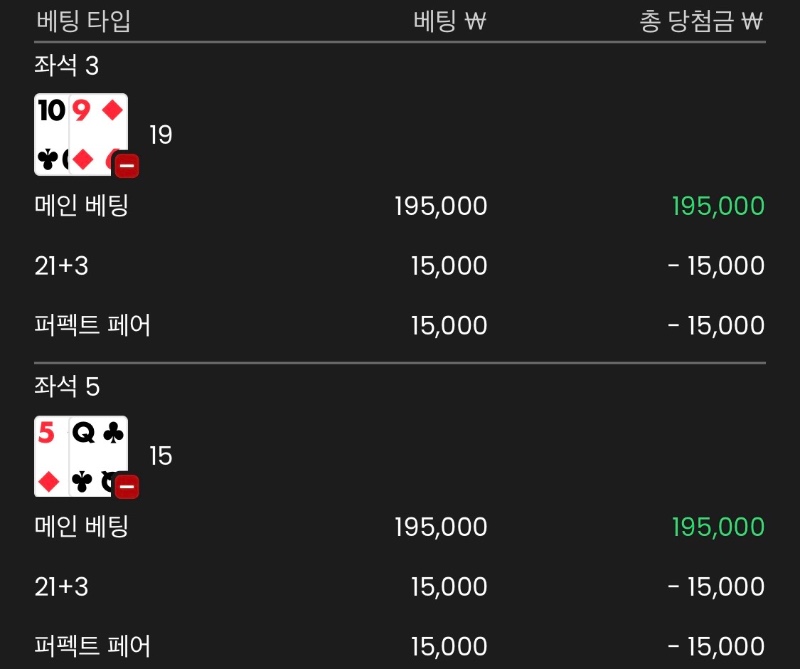버스트꿀세션