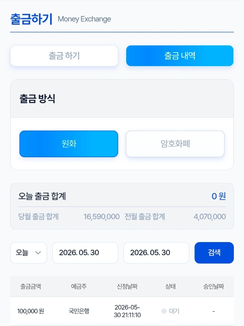 비버 비쿱 후기