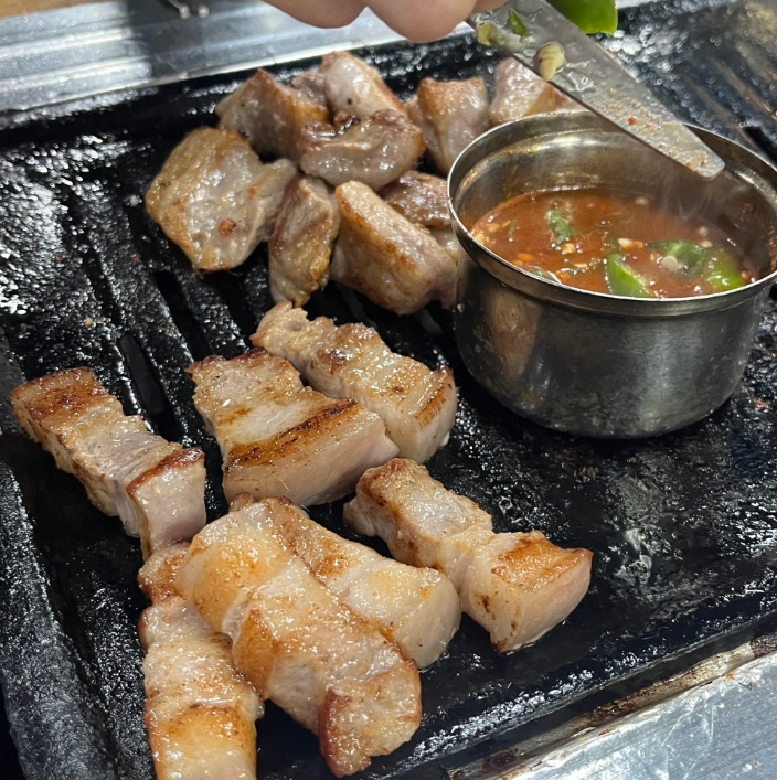 저메추