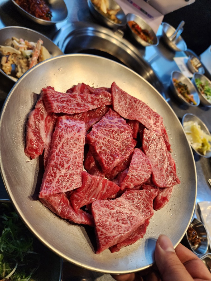 맛저하세요