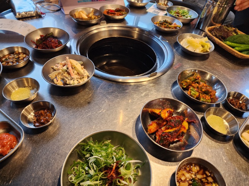 맛저하세요