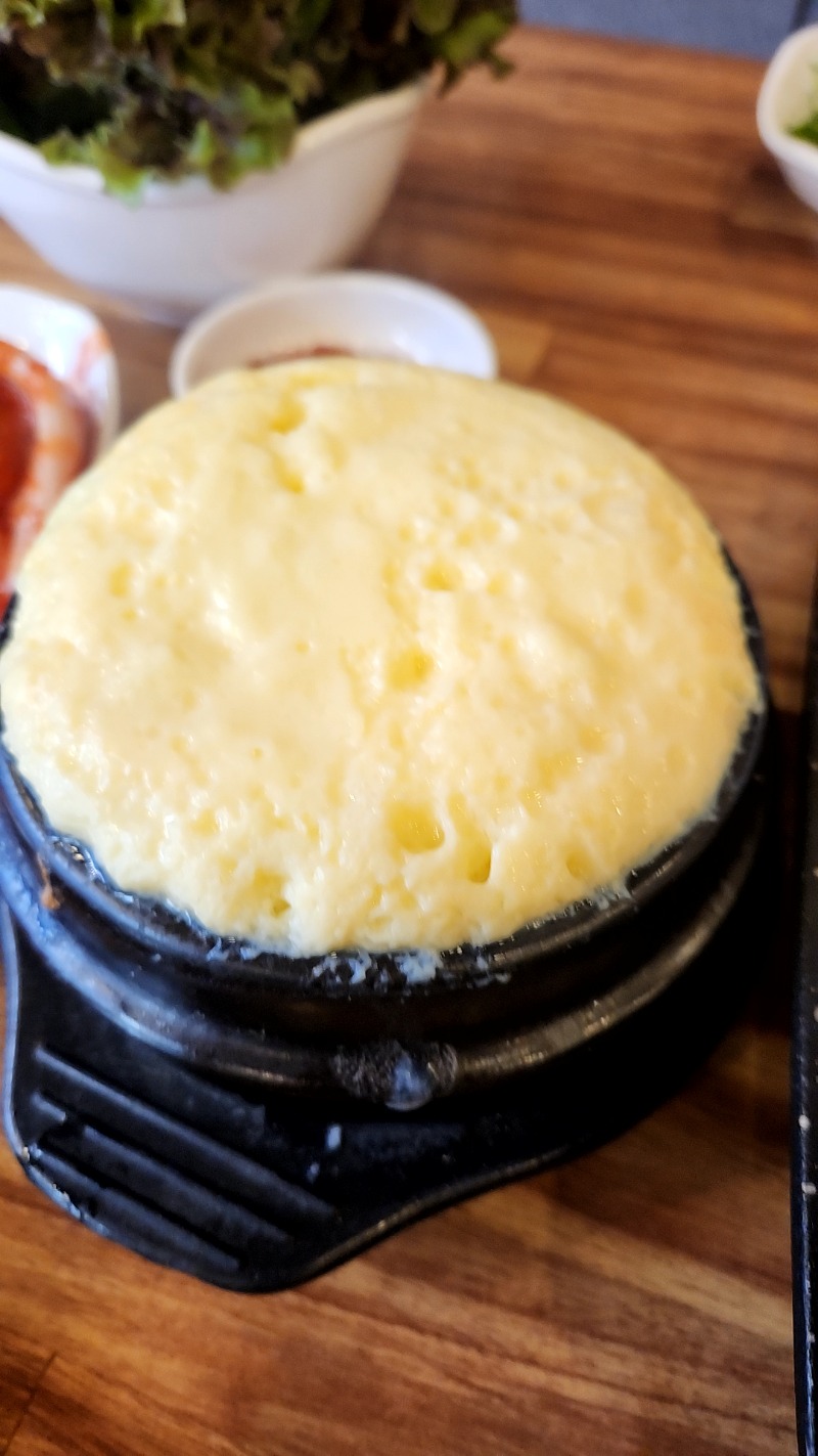 전 동네 마실