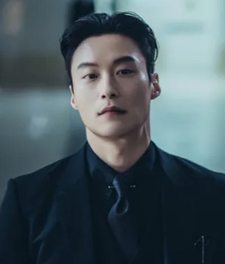 우리 오빵이~~인기가 많네 ㅡ3ㅡ ❤️