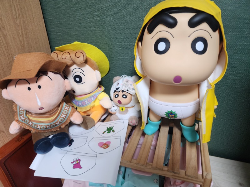 요즘 나의취미..