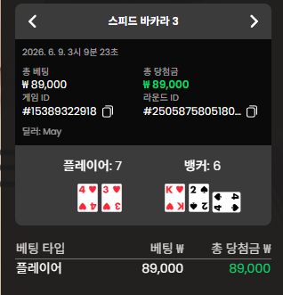 행운에 세븐~~~ 행운에 세븐~~~