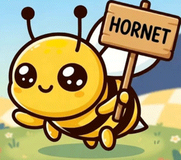 호넷 지킴이 실장님 ~~~~~~~~~~~ 호넷 지킴이 실장님 ~~~~~~~~~~~