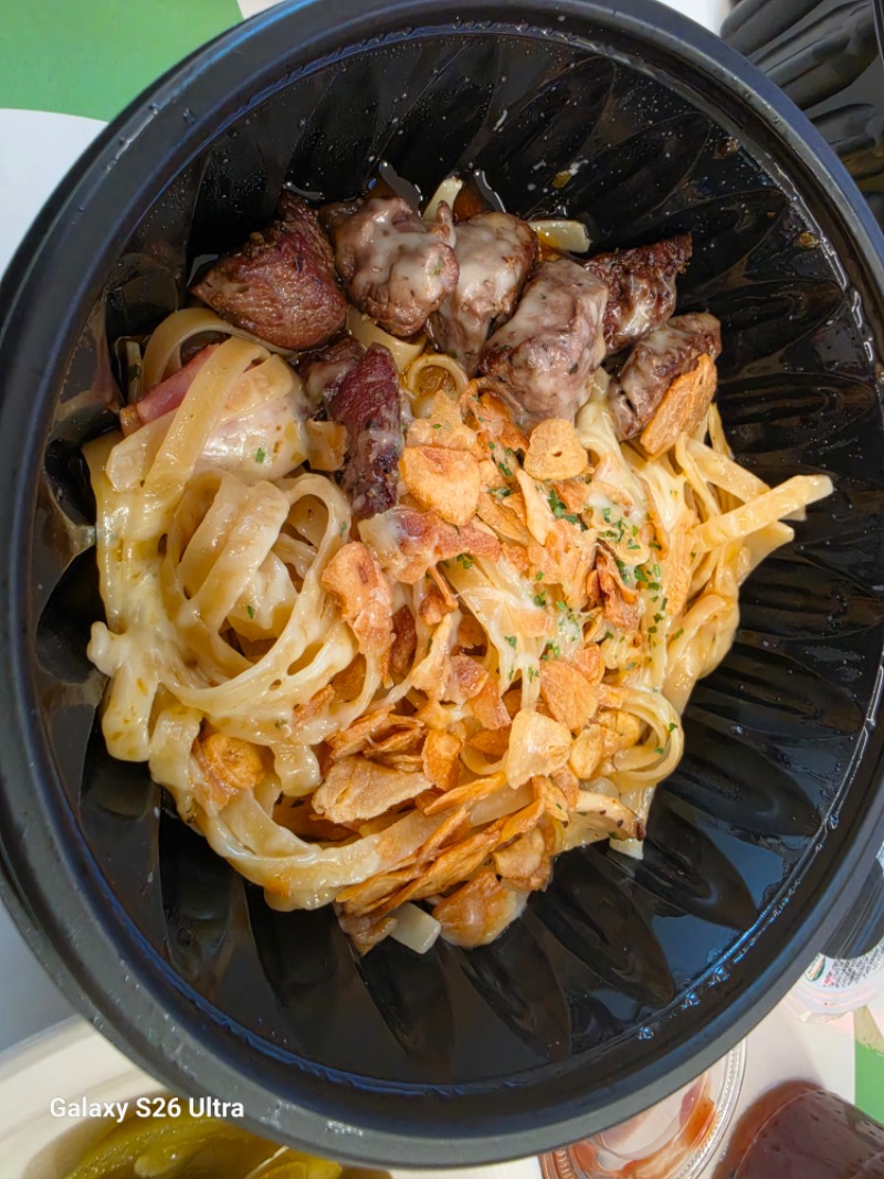 맛점하세요