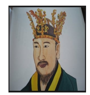 해상왕 장보고의 외손자, 궁예 이야기 해상왕 장보고의 외손자, 궁예 이야기