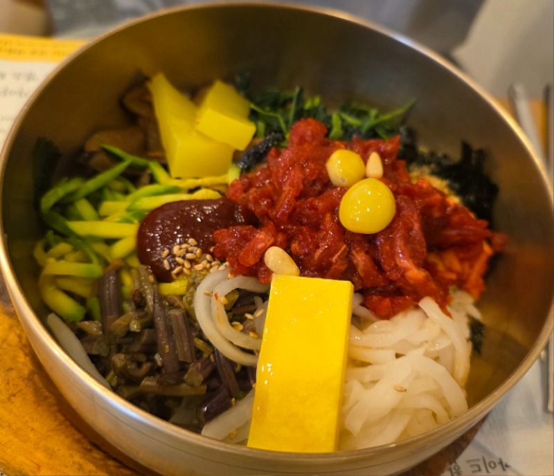 두번째 전주 투어 ㅎㅎ