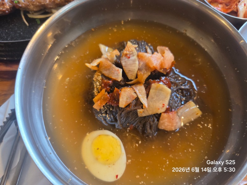 두번째 전주 투어 ㅎㅎ