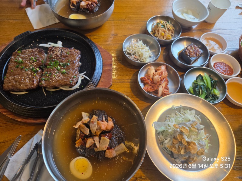 두번째 전주 투어 ㅎㅎ