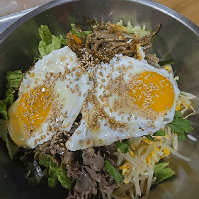 잰매의 저메추!