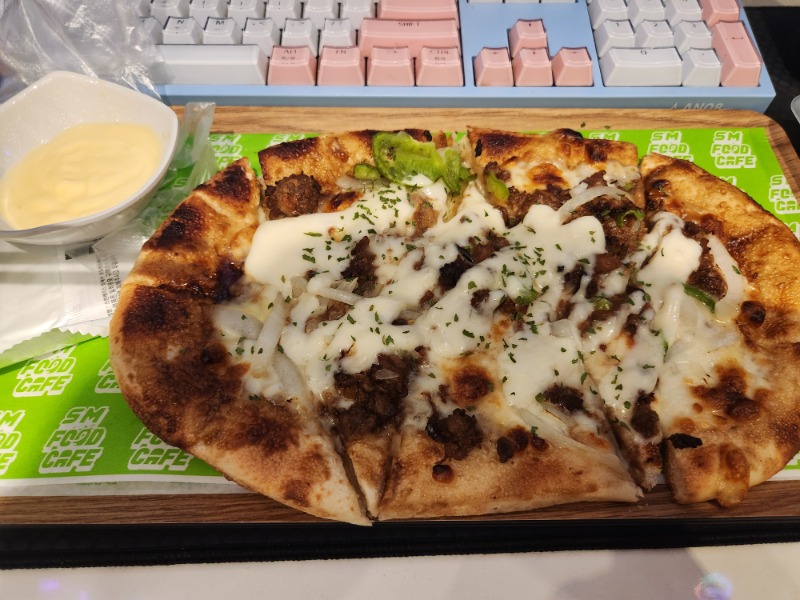 야메추~♡먹고싶은건 먹어야살지 피씨토랑