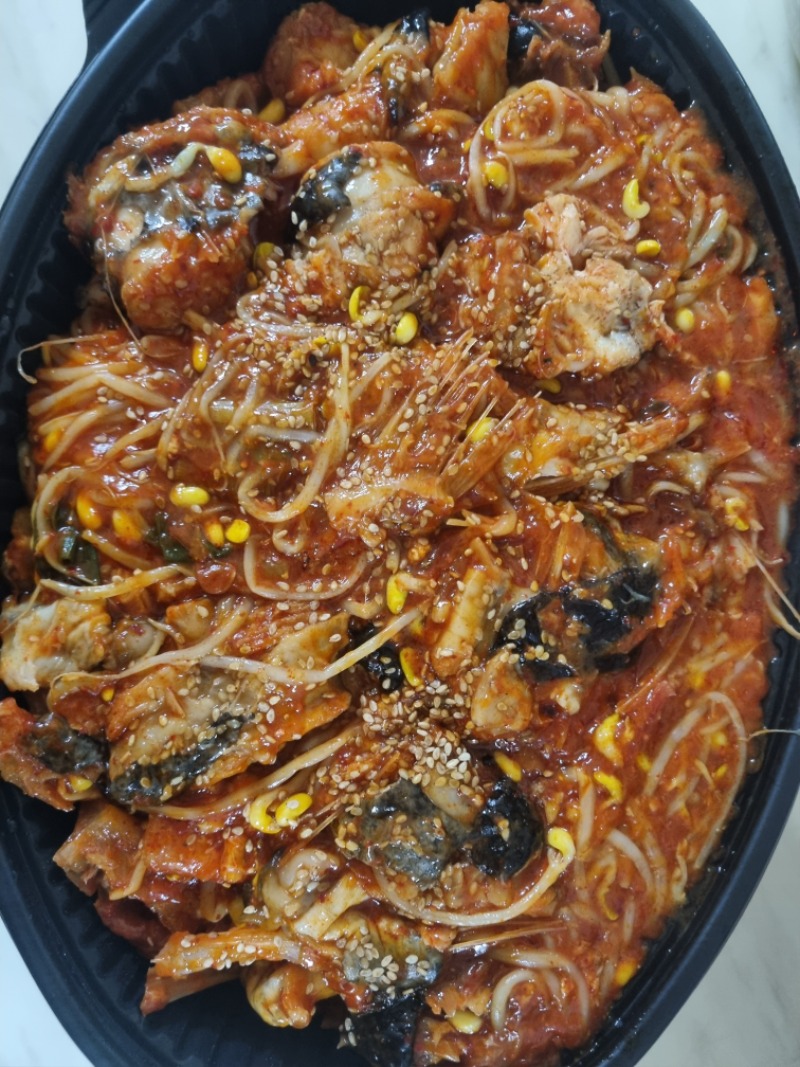 오늘 저녁은?