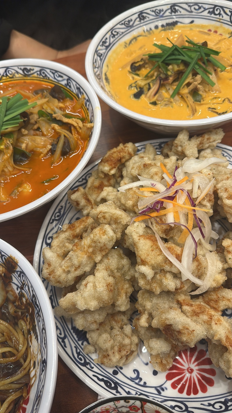 맛저하세용ㅎ 오늘저녁짬뽕^^
