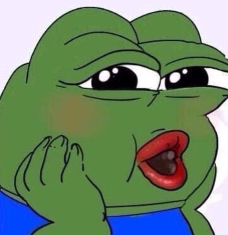 와우!