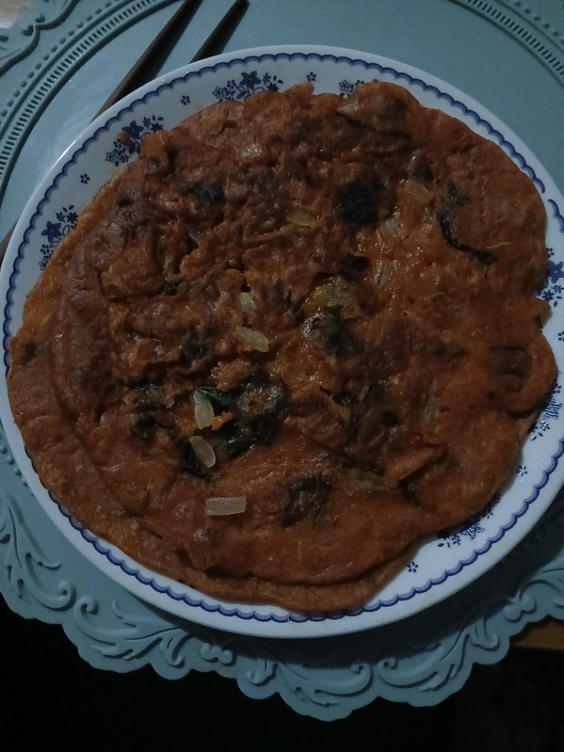 야식