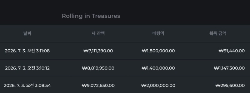 천장: 쇼부