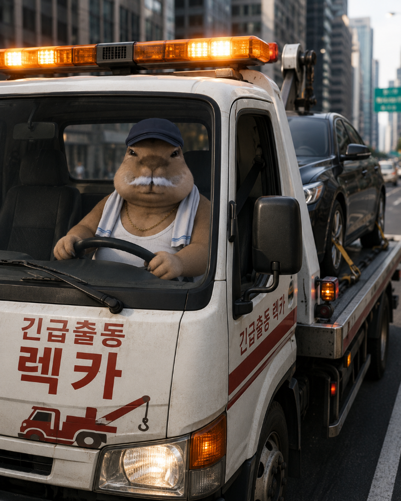 출동오빠 출동오빠!!!!