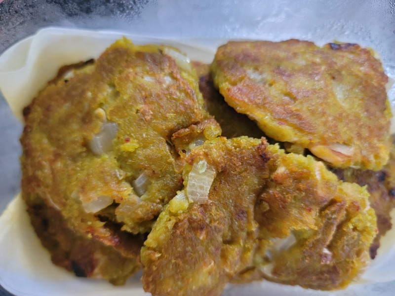 점심 도시라악!