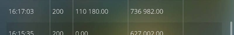 씨맨 551배