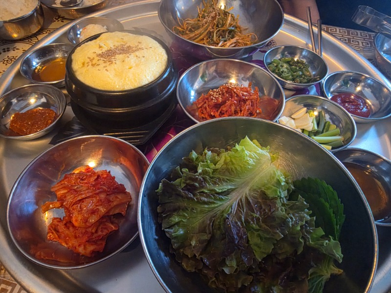 먹고 죽자 오늘도~~~