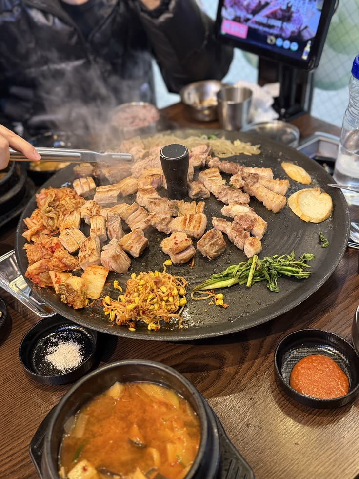 쩌메스~~~~ & 복귀 럭포스~~~