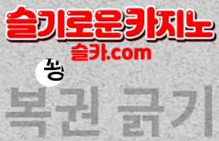 슬롯운과 복권운의 상관 관계 슬롯운과 복권운의 상관 관계