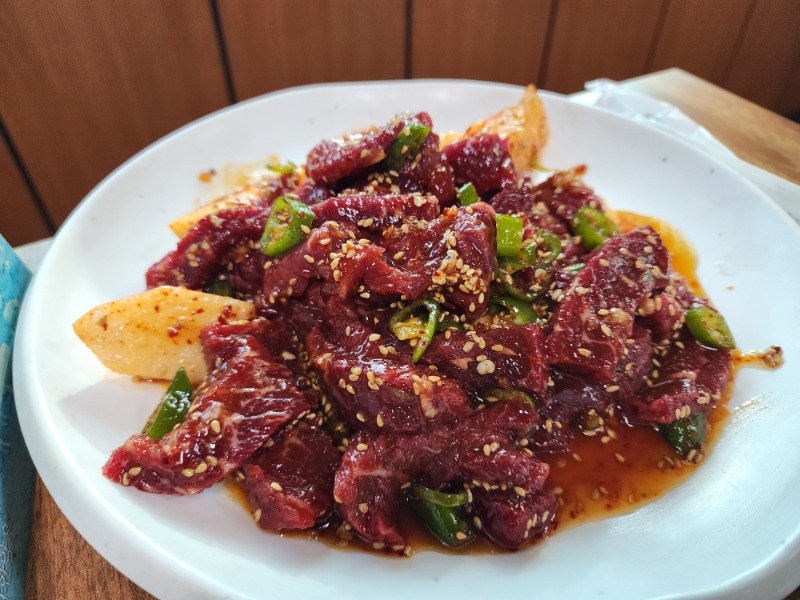 식샤하세요~~