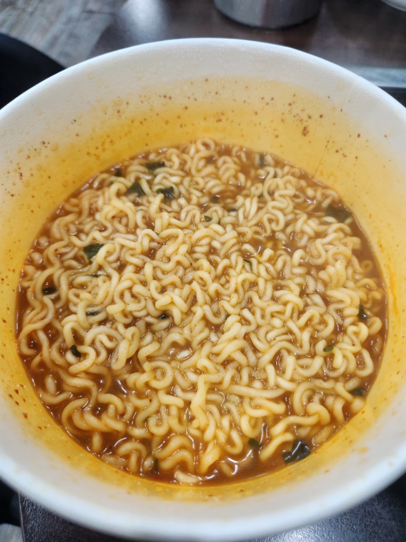 저메추~♡저는 삼계탕대신 요로케