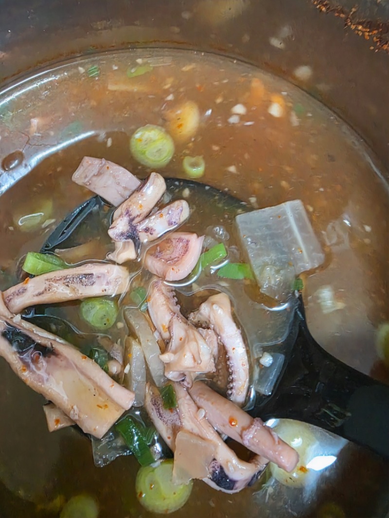 오널의 반찬!!