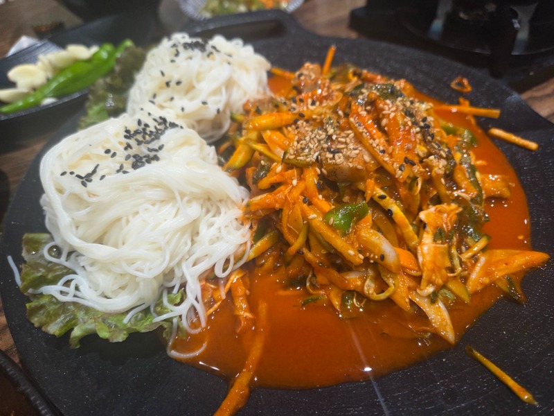오늘의 쏘맥안쥬!