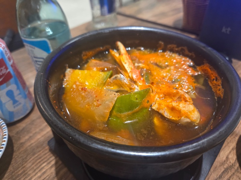 오늘의 쏘맥안쥬!