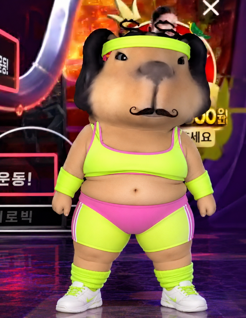 아..무조마...