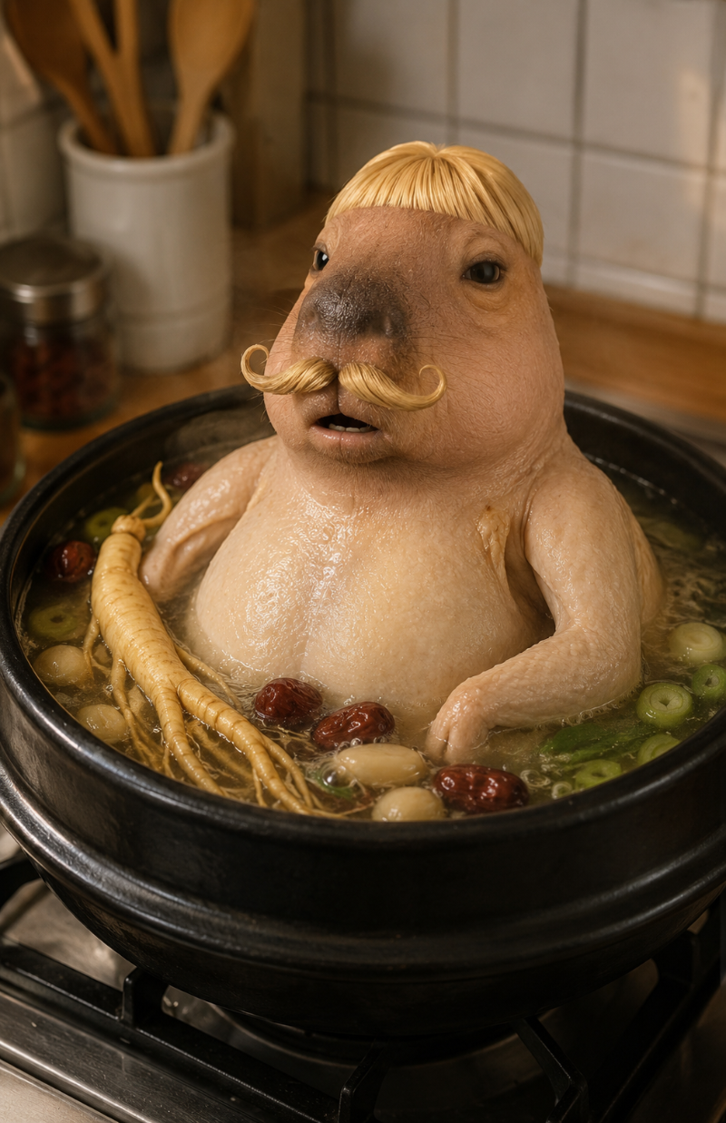 아..무조마...