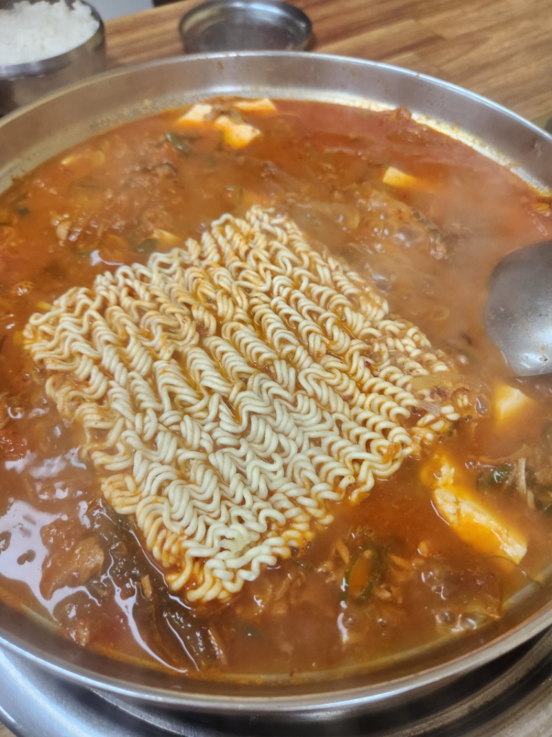 점메추~-♡잘먹겠습니다