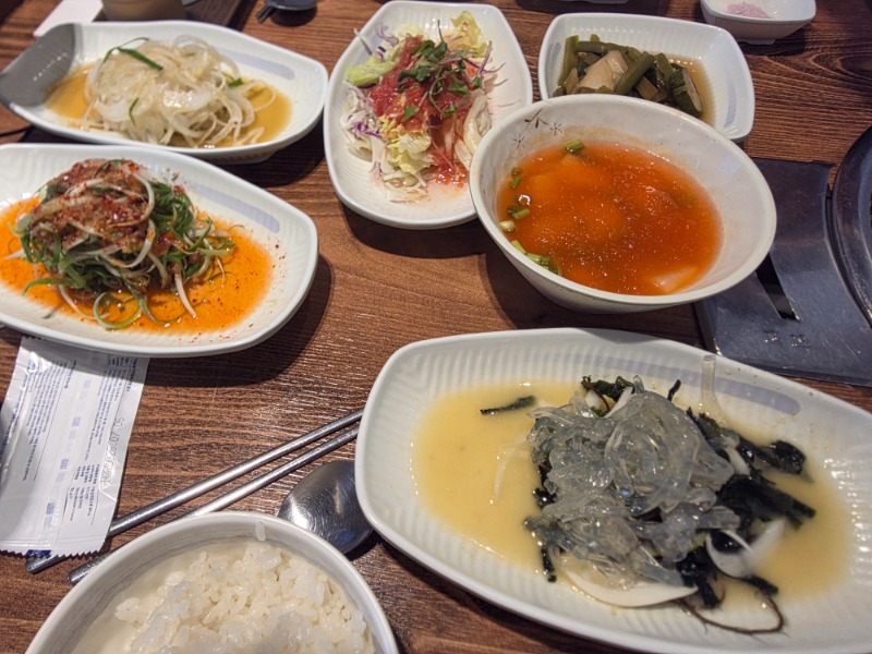 나는 오늘도 달린다 오늘 반주~~~~