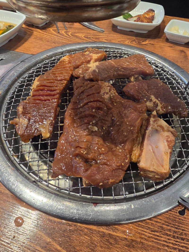 나는 오늘도 달린다 오늘 반주~~~~