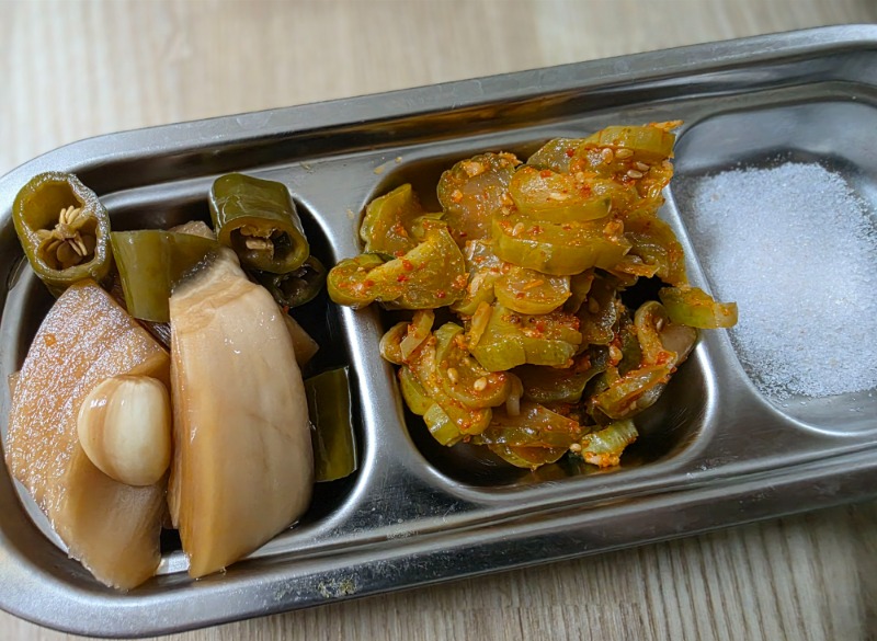 오늘의 즈녁!!!꾁이