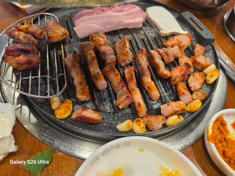 맛저하세요