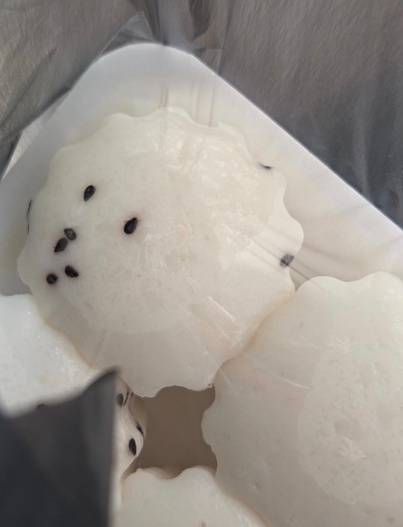 아침식사