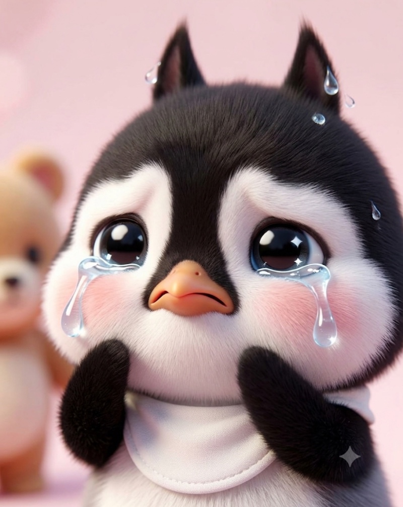 펭오빠~~~♡ 이거바바^^